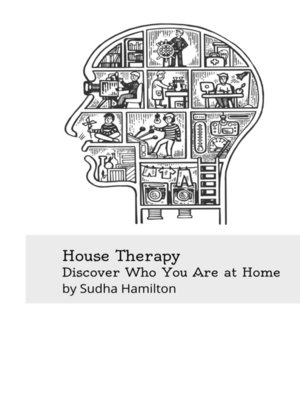 cover image of House Therapy